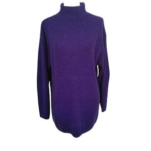 H&M oversized sweater